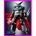 GETTER ROBO BLACK Tamashii Limited SRC Bandai Super Robo Chogokin